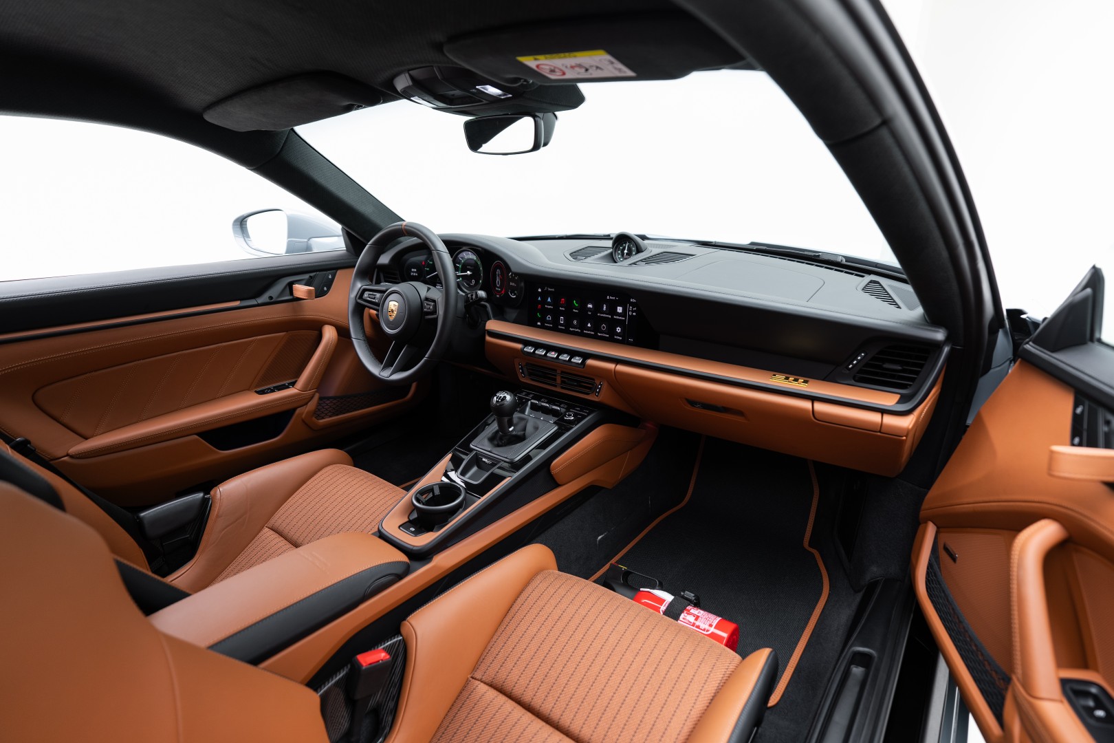 2024 PORSCHE 911 S/T N. 773 OF 1963.